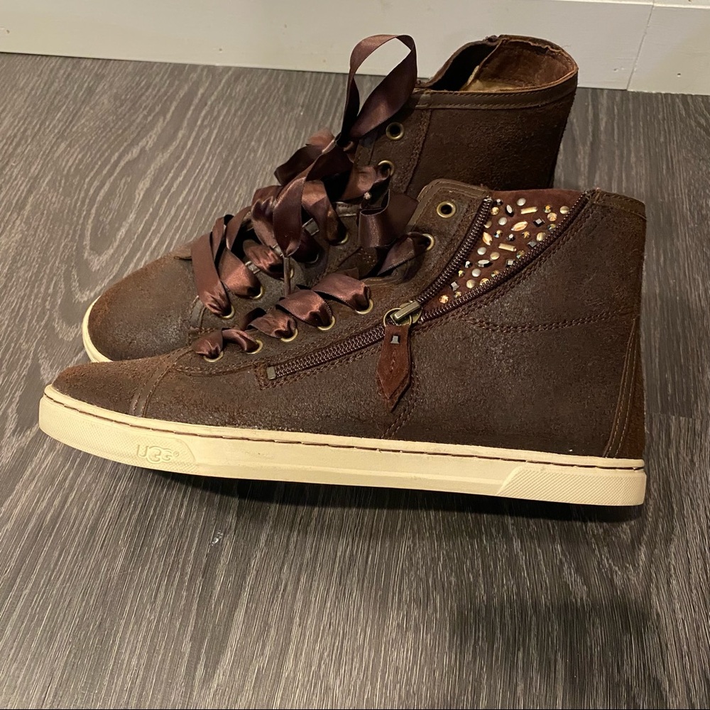 Ugg sneakers